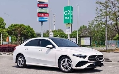 Mercedes-Benz A-Класс, 2023 год, 2 000 888 рублей, 1 фотография