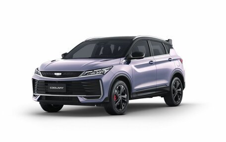 Geely Coolray I, 2026 год, 2 863 980 рублей, 1 фотография