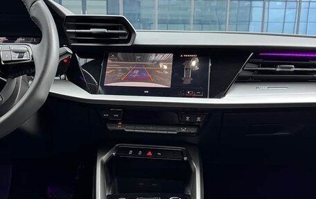 Audi A3, 2023 год, 1 998 026 рублей, 14 фотография