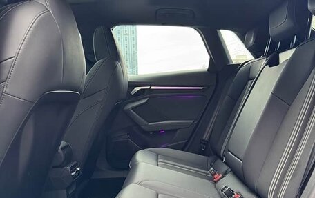 Audi A3, 2023 год, 1 998 026 рублей, 17 фотография