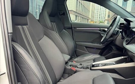 Audi A3, 2023 год, 1 998 026 рублей, 18 фотография
