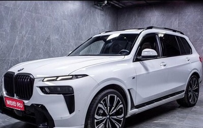 BMW X7, 2024 год, 11 350 000 рублей, 1 фотография