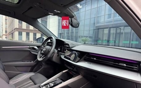 Audi A3, 2023 год, 1 998 026 рублей, 15 фотография