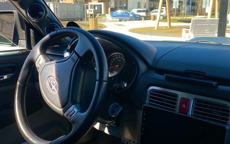Subaru Forester, 2006 год, 1 100 000 рублей, 1 фотография