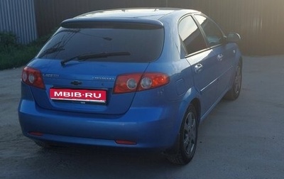 Chevrolet Lacetti, 2008 год, 330 000 рублей, 1 фотография