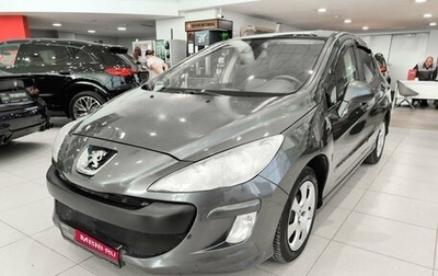 Peugeot 308 II, 2010 год, 470 000 рублей, 1 фотография