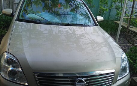 Nissan Teana, 2007 год, 600 000 рублей, 1 фотография