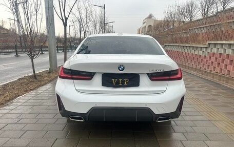 BMW 3 серия, 2022 год, 2 758 000 рублей, 5 фотография