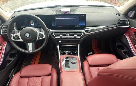 BMW 3 серия, 2022 год, 2 758 000 рублей, 8 фотография