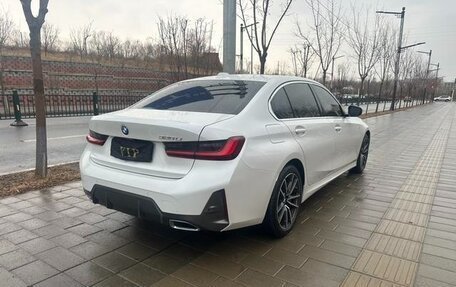 BMW 3 серия, 2022 год, 2 758 000 рублей, 6 фотография