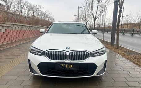 BMW 3 серия, 2022 год, 2 758 000 рублей, 2 фотография