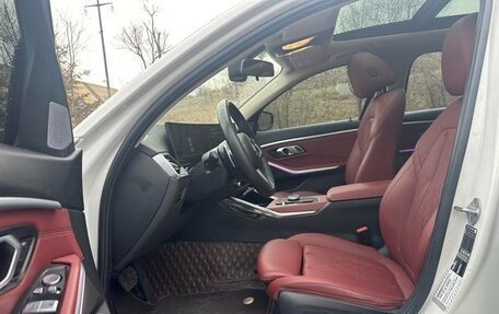 BMW 3 серия, 2022 год, 2 758 000 рублей, 7 фотография