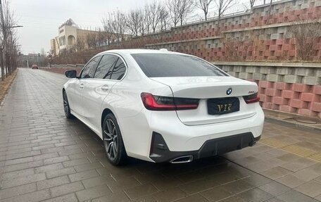 BMW 3 серия, 2022 год, 2 758 000 рублей, 4 фотография