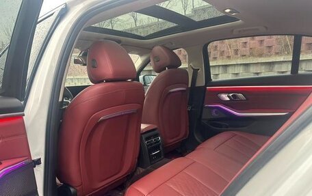 BMW 3 серия, 2022 год, 2 758 000 рублей, 10 фотография