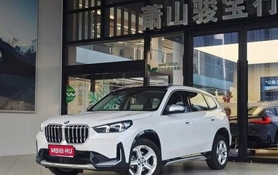 BMW X1, 2024 год, 3 240 000 рублей, 1 фотография