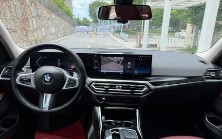 BMW 3 серия, 2022 год, 2 743 000 рублей, 8 фотография