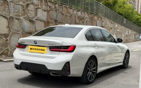 BMW 3 серия, 2022 год, 2 743 000 рублей, 4 фотография
