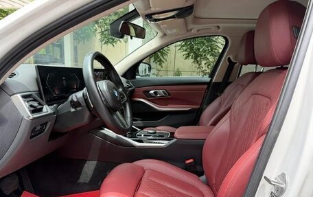 BMW 3 серия, 2022 год, 2 743 000 рублей, 7 фотография