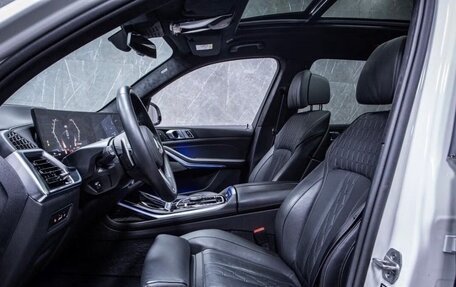 BMW X7, 2024 год, 11 350 000 рублей, 4 фотография