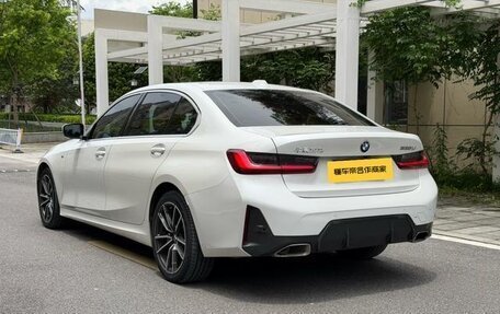 BMW 3 серия, 2022 год, 2 743 000 рублей, 6 фотография