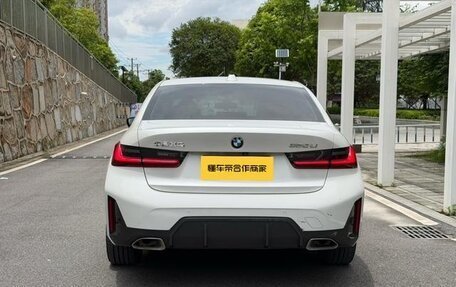 BMW 3 серия, 2022 год, 2 743 000 рублей, 5 фотография