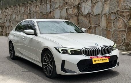 BMW 3 серия, 2022 год, 2 743 000 рублей, 3 фотография