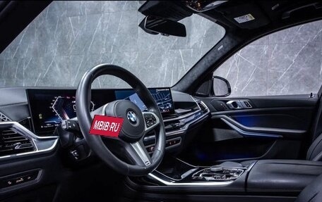 BMW X7, 2024 год, 11 350 000 рублей, 5 фотография