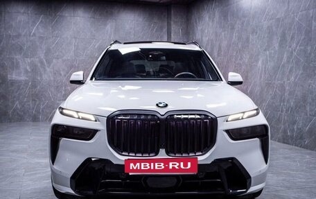 BMW X7, 2024 год, 11 350 000 рублей, 2 фотография