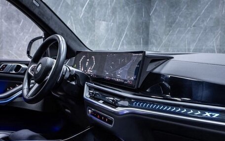 BMW X7, 2024 год, 11 350 000 рублей, 8 фотография
