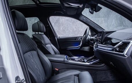 BMW X7, 2024 год, 11 350 000 рублей, 9 фотография