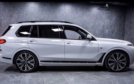 BMW X7, 2024 год, 11 350 000 рублей, 14 фотография