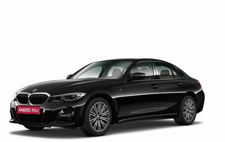 BMW 3 серия, 2020 год, 3 980 000 рублей, 1 фотография