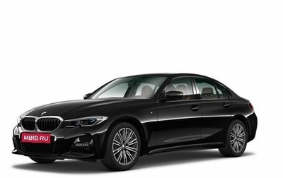 BMW 3 серия, 2020 год, 3 980 000 рублей, 1 фотография