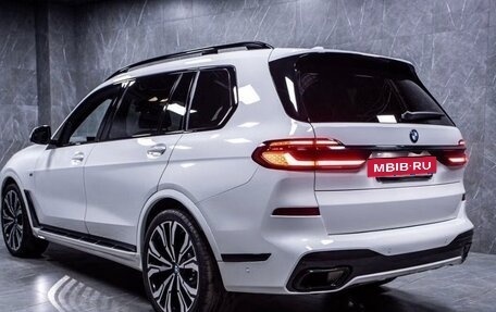 BMW X7, 2024 год, 11 350 000 рублей, 11 фотография