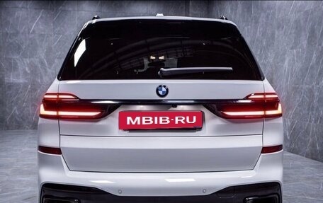 BMW X7, 2024 год, 11 350 000 рублей, 12 фотография