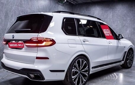 BMW X7, 2024 год, 11 350 000 рублей, 13 фотография