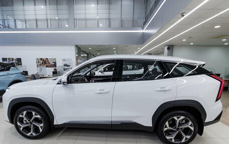 Geely Atlas, 2025 год, 3 970 990 рублей, 3 фотография