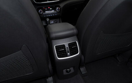 Hyundai Tucson III, 2020 год, 2 840 000 рублей, 14 фотография