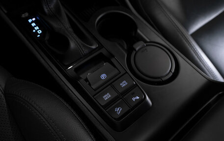 Hyundai Tucson III, 2020 год, 2 840 000 рублей, 17 фотография