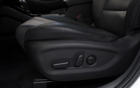 Hyundai Tucson III, 2020 год, 2 840 000 рублей, 23 фотография