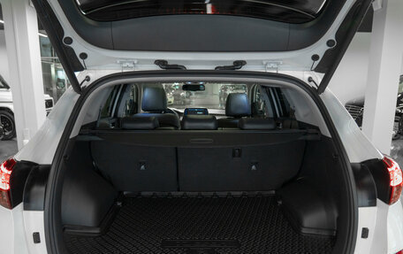 Hyundai Tucson III, 2020 год, 2 840 000 рублей, 24 фотография