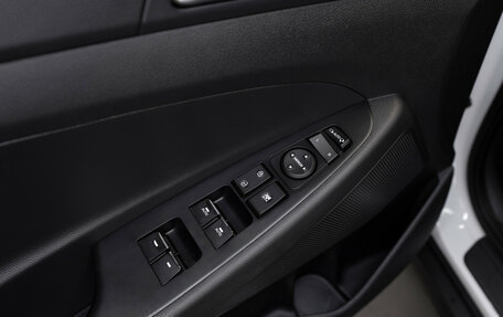 Hyundai Tucson III, 2020 год, 2 840 000 рублей, 21 фотография
