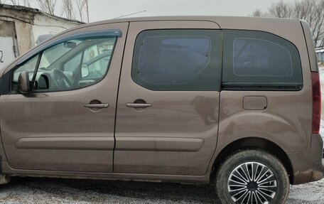 Peugeot Partner II рестайлинг 2, 2014 год, 1 000 000 рублей, 7 фотография