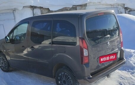 Peugeot Partner II рестайлинг 2, 2014 год, 1 000 000 рублей, 3 фотография