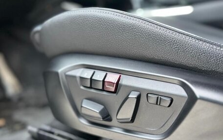 BMW X3, 2016 год, 2 120 000 рублей, 11 фотография