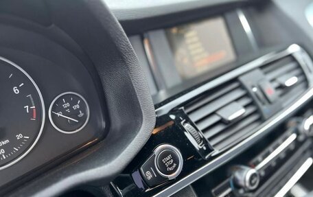 BMW X3, 2016 год, 2 120 000 рублей, 8 фотография