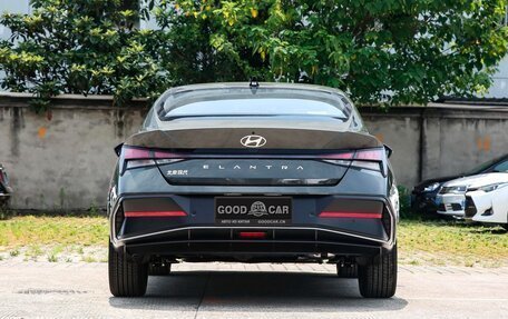 Hyundai Elantra, 2026 год, 1 700 000 рублей, 6 фотография