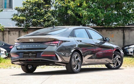 Hyundai Elantra, 2026 год, 1 700 000 рублей, 7 фотография