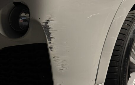 BMW X3, 2016 год, 2 120 000 рублей, 18 фотография