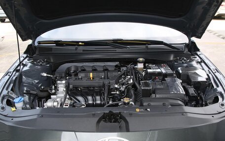 Hyundai Elantra, 2026 год, 1 700 000 рублей, 10 фотография
